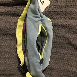 Fila Fanny pack for sale $35.00
